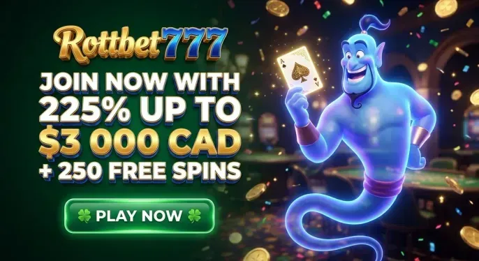 Rottbet777